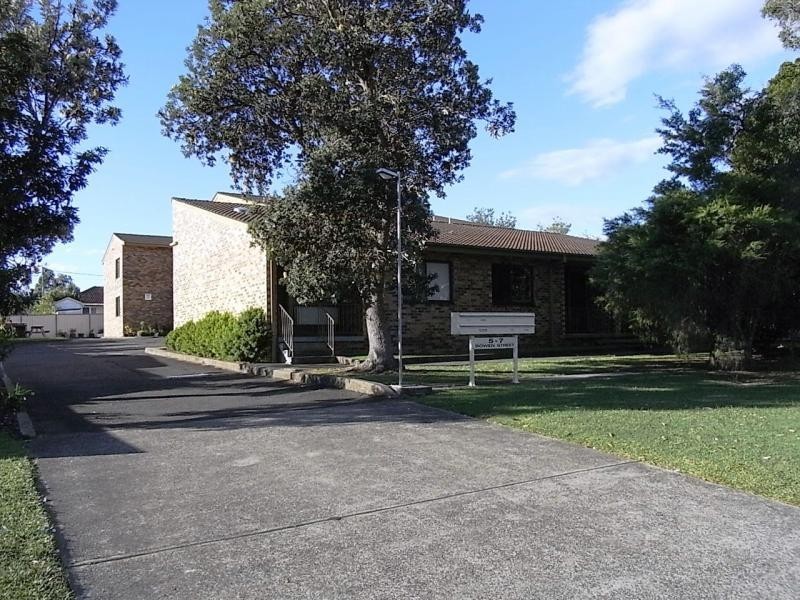 3/5 Bowen Street, Huskisson NSW 2540