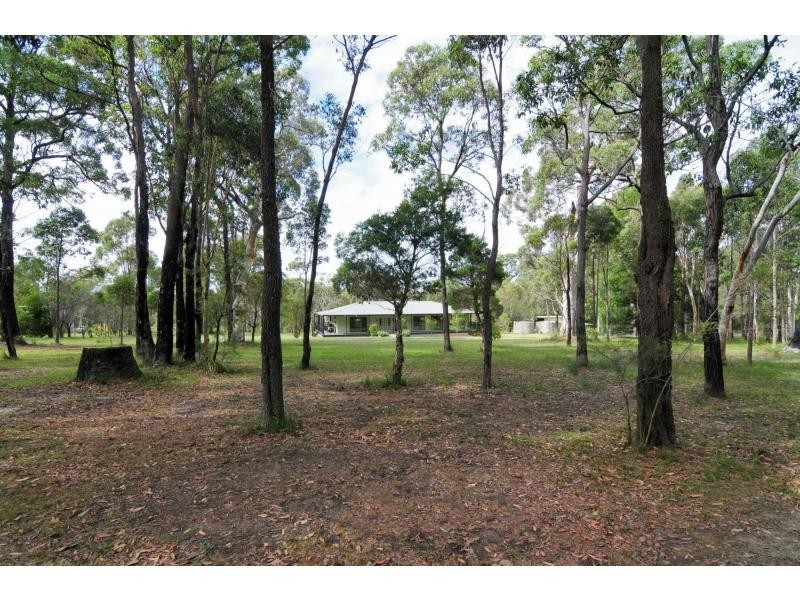 64 Cambourne Road, Tomerong NSW 2540