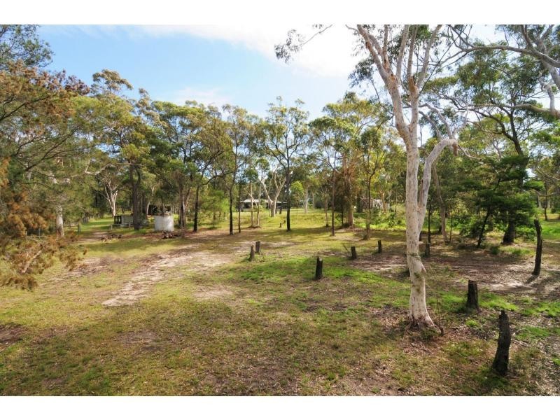 64 Cambourne Road, Tomerong NSW 2540