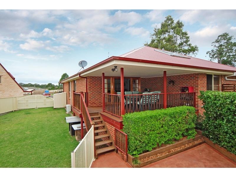 24 Royal Street, Worrigee NSW 2540