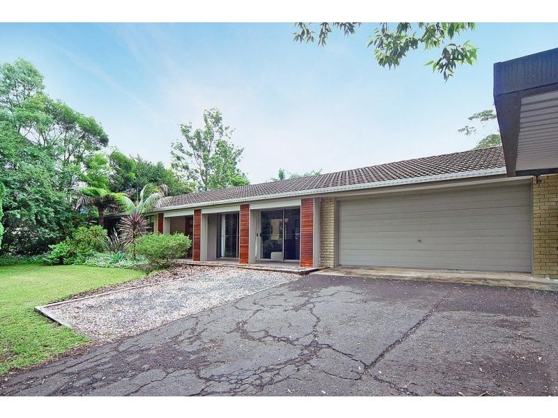 99 Main Road, Cambewarra NSW 2540
