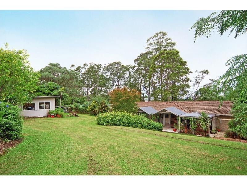 99 Main Road, Cambewarra NSW 2540