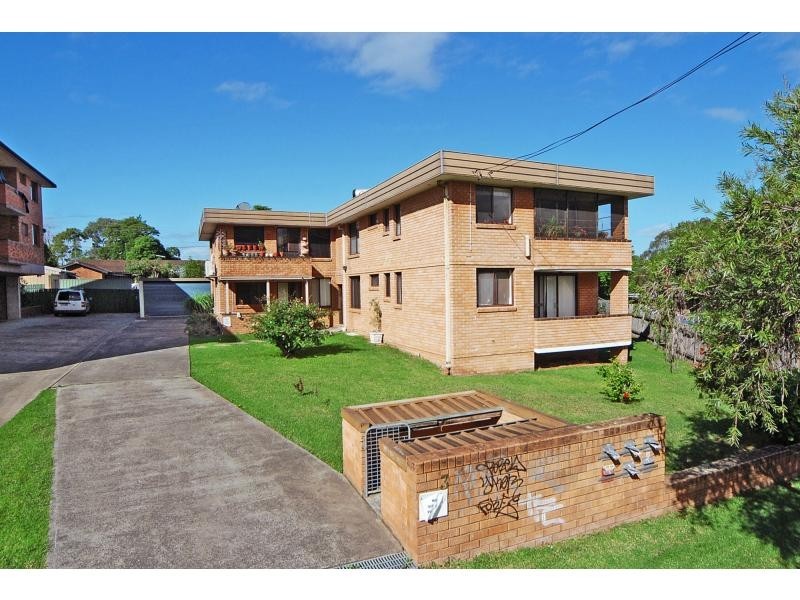 1/3 Shorland Place, Nowra NSW 2541