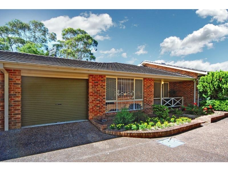 Unit 5/65a Page Avenue, North Nowra NSW 2541