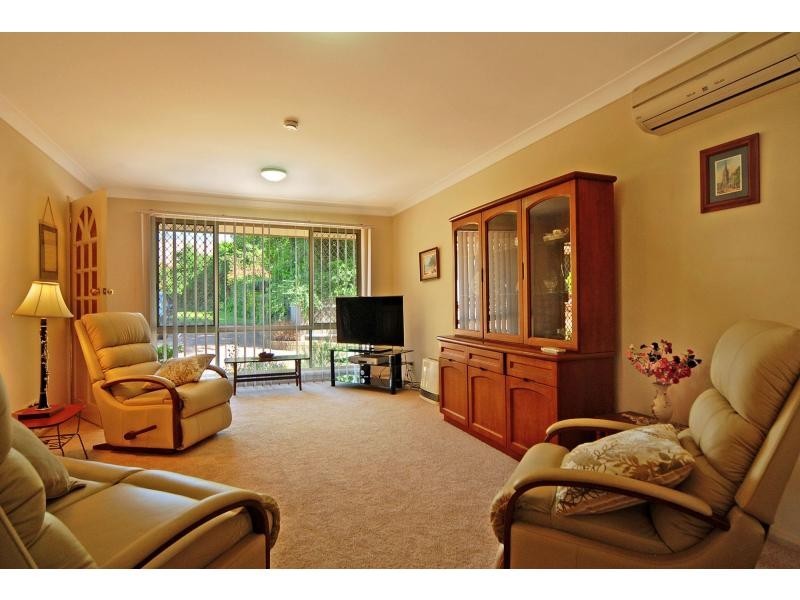 Unit 5/65a Page Avenue, North Nowra NSW 2541