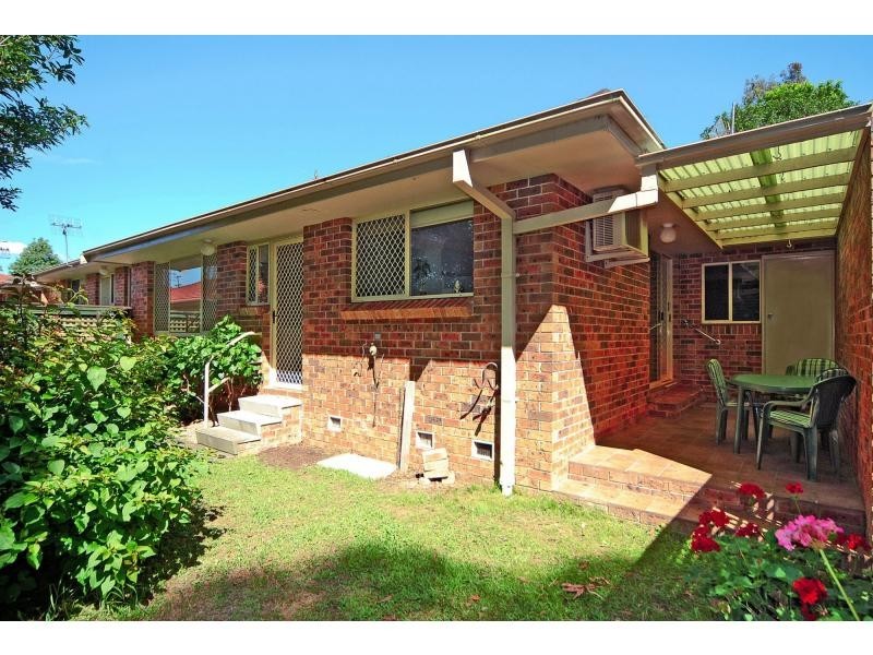 Unit 5/65a Page Avenue, North Nowra NSW 2541