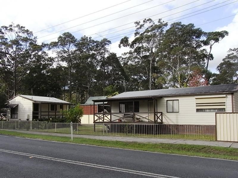 296 The Park Drive, Sanctuary Point NSW 2540