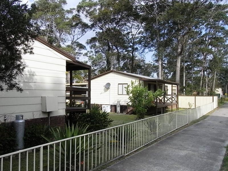 296 The Park Drive, Sanctuary Point NSW 2540