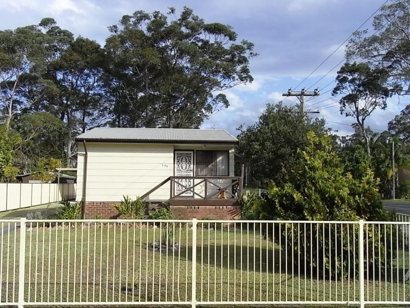 296 The Park Drive, Sanctuary Point NSW 2540