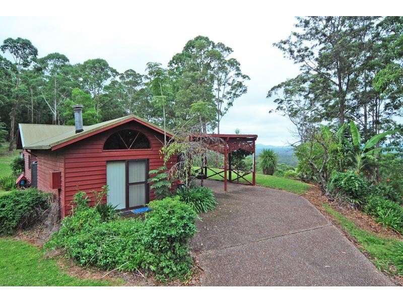 96 Emerys Road, Tapitallee NSW 2540