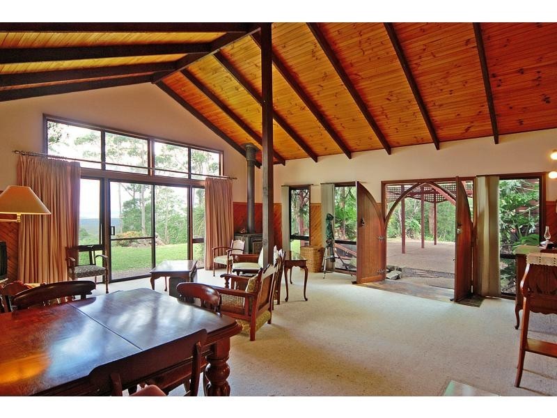 96 Emerys Road, Tapitallee NSW 2540