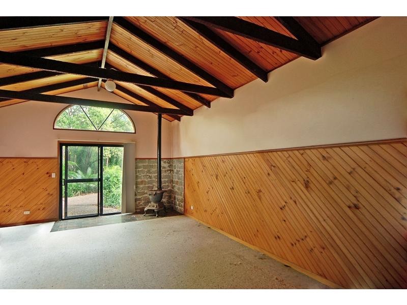 96 Emerys Road, Tapitallee NSW 2540