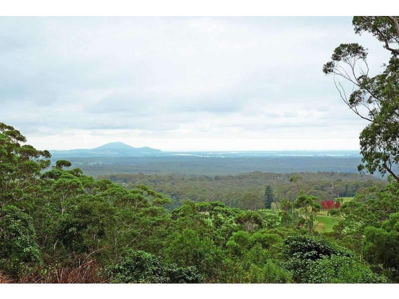 96 Emerys Road, Tapitallee NSW 2540