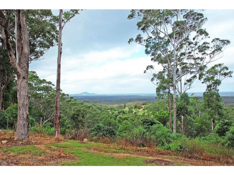 96 Emerys Road, Tapitallee NSW 2540