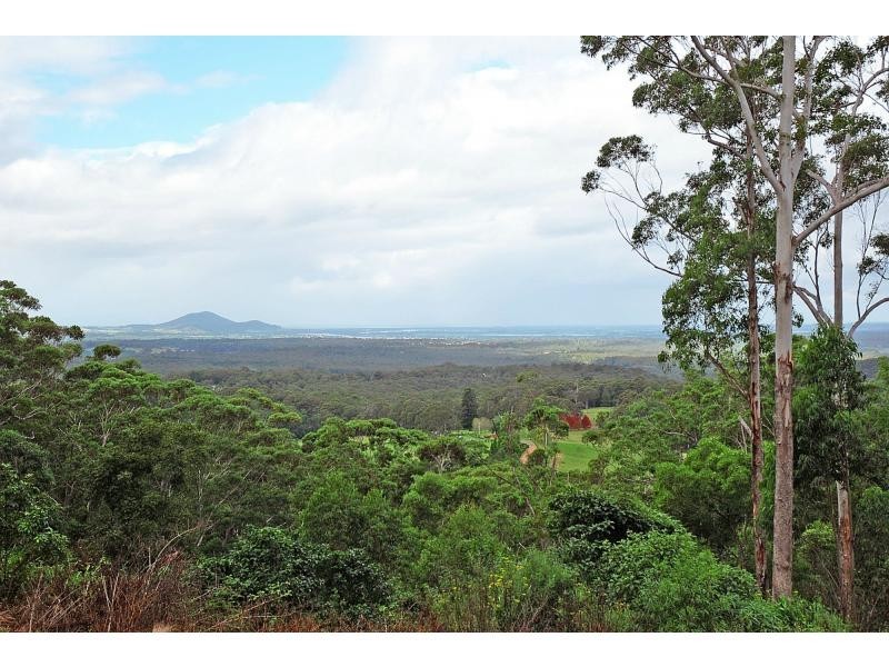 96 Emerys Road, Tapitallee NSW 2540