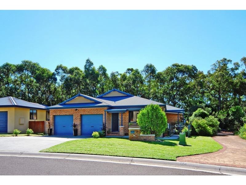15 Mahogany Place, North Nowra NSW 2541