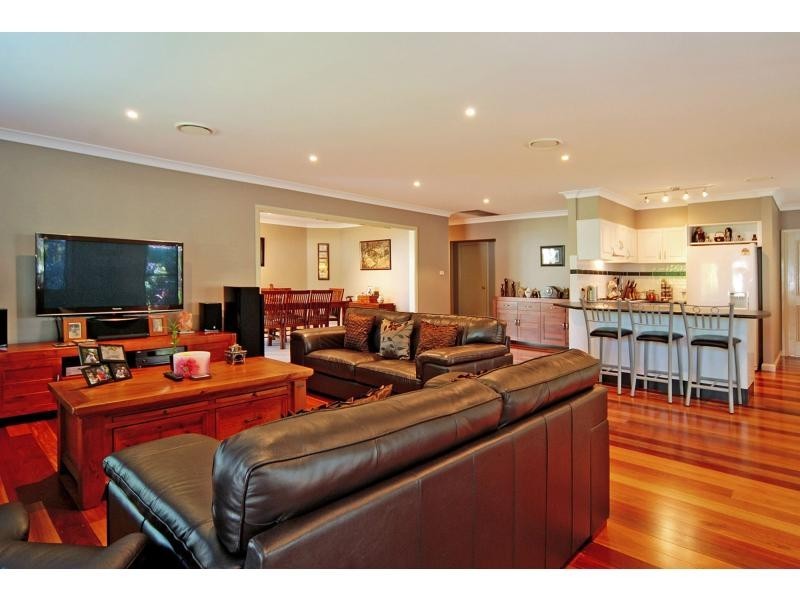15 Mahogany Place, North Nowra NSW 2541