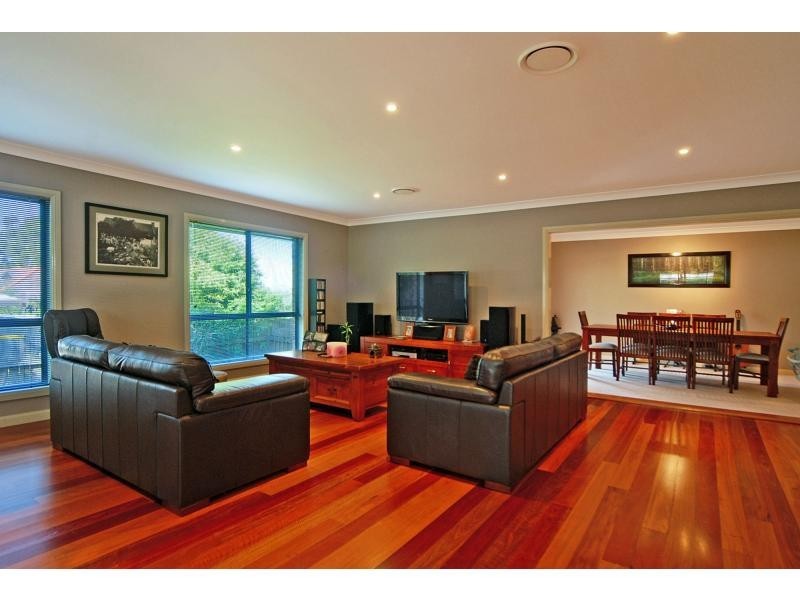 15 Mahogany Place, North Nowra NSW 2541