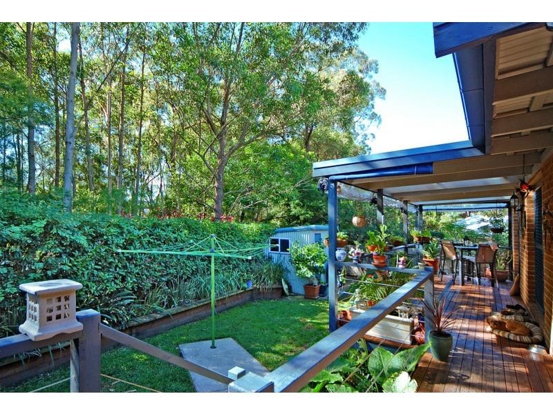 15 Mahogany Place, North Nowra NSW 2541
