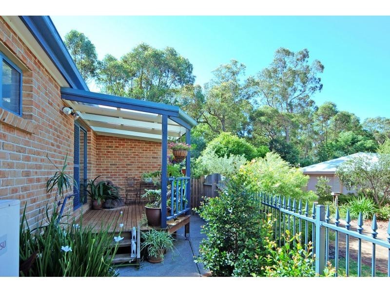 15 Mahogany Place, North Nowra NSW 2541
