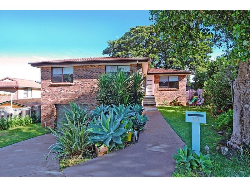 19 Brook Street, Gerringong NSW 2534