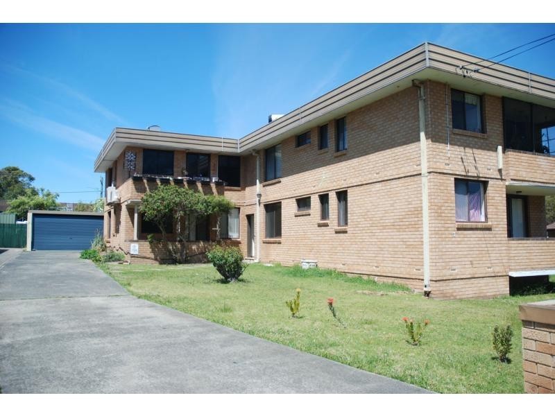 Unit 2/3 Shorland Place, Nowra NSW 2541
