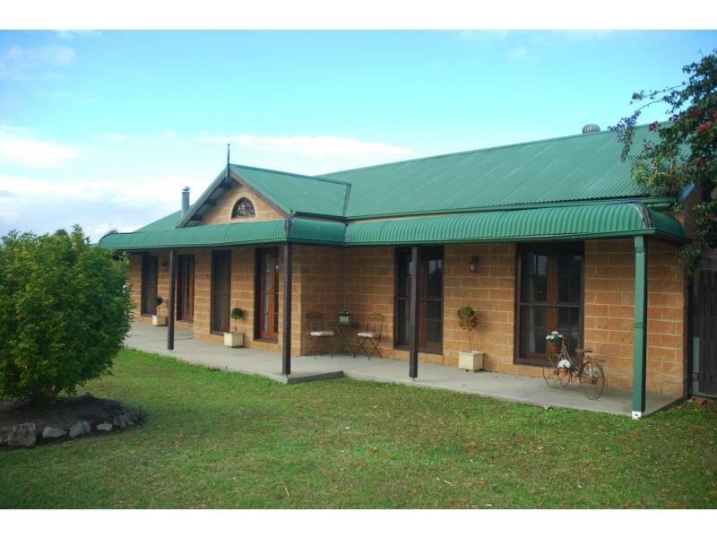 1 Copperleaf Place, Worrigee NSW 2540