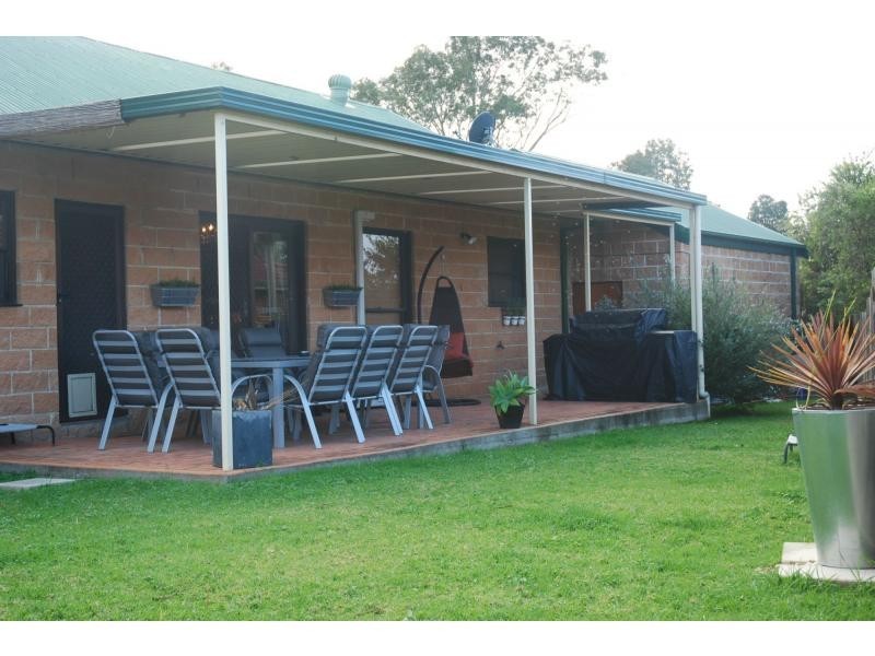 1 Copperleaf Place, Worrigee NSW 2540