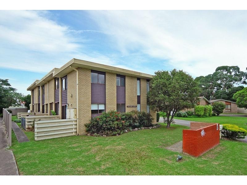 4/6 Campbell Place, Nowra NSW 2541
