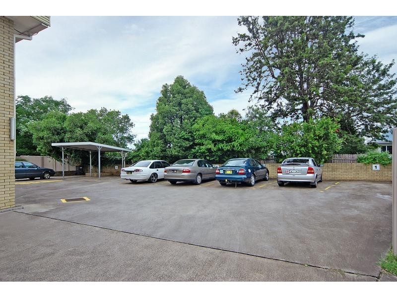 4/6 Campbell Place, Nowra NSW 2541