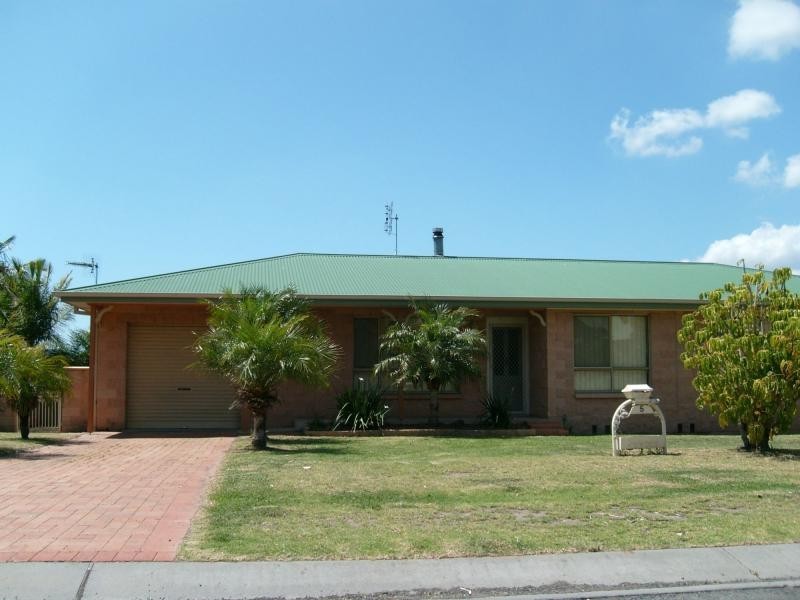 5 Arthur Street, Worrigee NSW 2540
