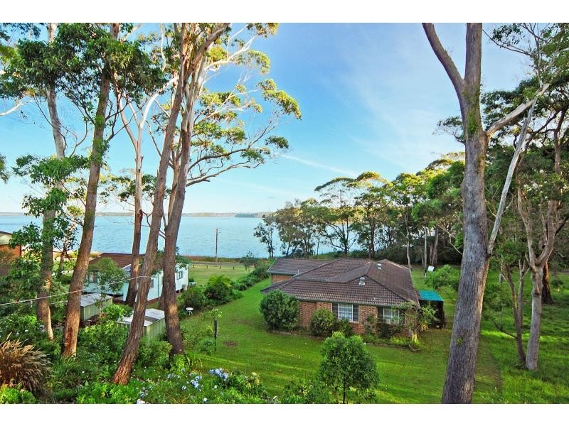 34 West Crescent, Culburra Beach NSW 2540