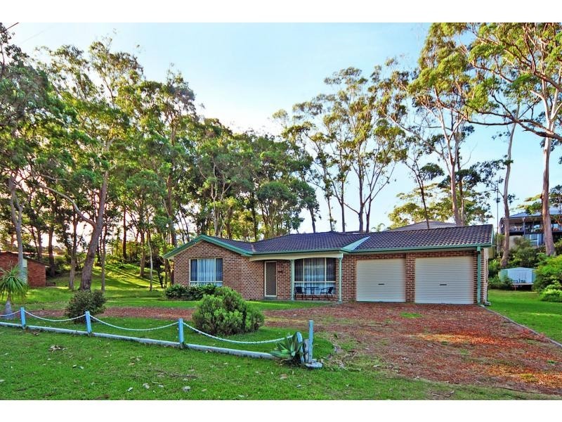 34 West Crescent, Culburra Beach NSW 2540