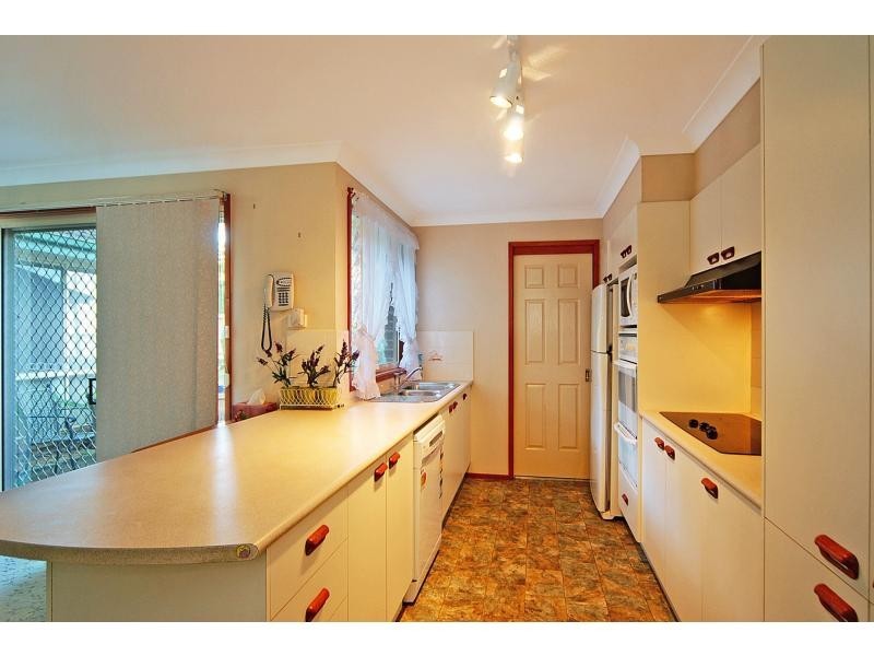 34 West Crescent, Culburra Beach NSW 2540