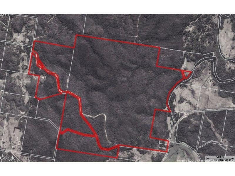 7904 Nerriga Road, Nerriga NSW 2622