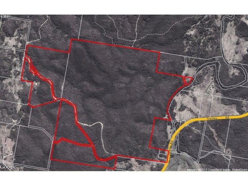 7904 Nerriga Road, Nerriga NSW 2622