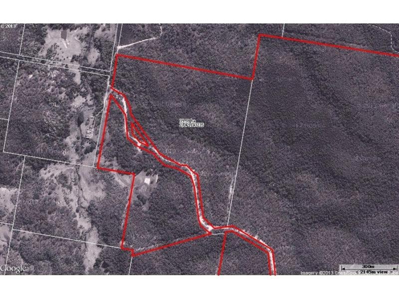 7904 Nerriga Road, Nerriga NSW 2622