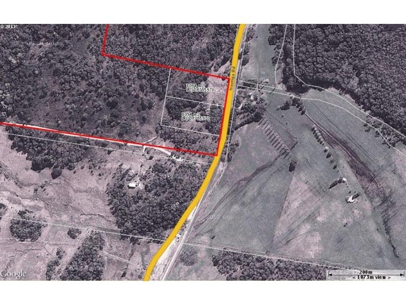 7904 Nerriga Road, Nerriga NSW 2622