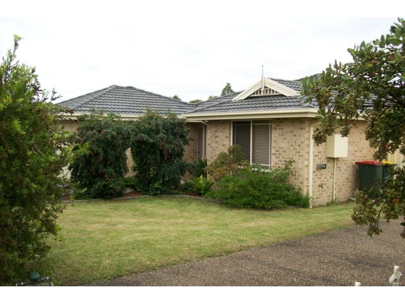 1 Robinia Way, Worrigee NSW 2540