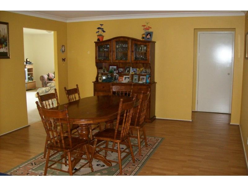 1 Robinia Way, Worrigee NSW 2540