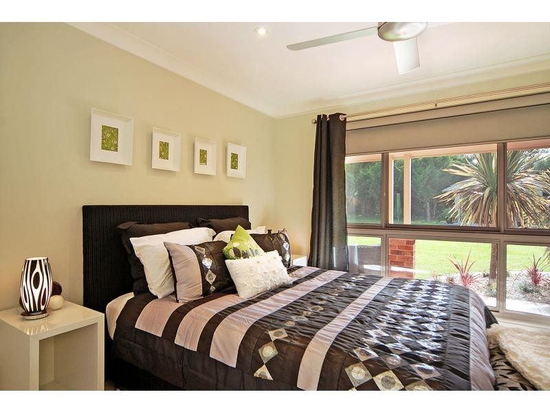 29A Oakbanks Place, Worrigee NSW 2540