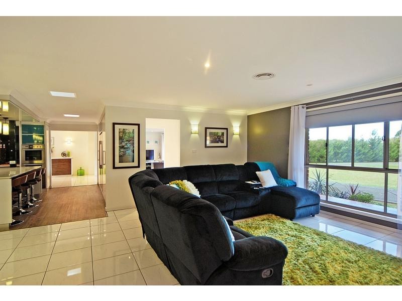 29A Oakbanks Place, Worrigee NSW 2540