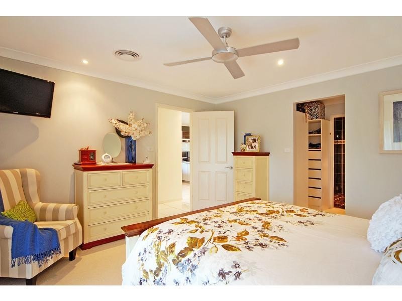 29A Oakbanks Place, Worrigee NSW 2540