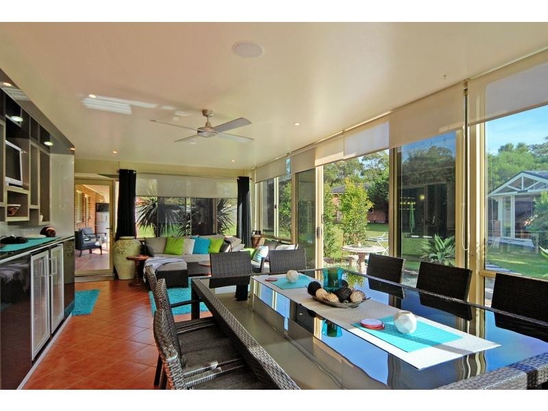 29A Oakbanks Place, Worrigee NSW 2540