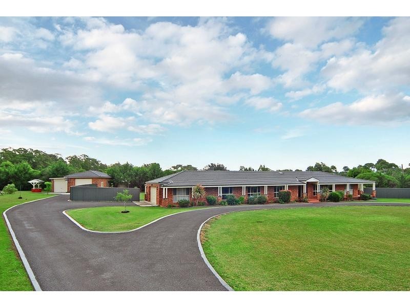 29A Oakbanks Place, Worrigee NSW 2540