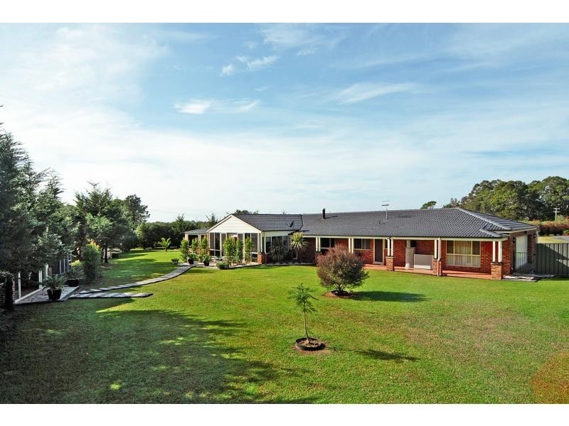 29A Oakbanks Place, Worrigee NSW 2540