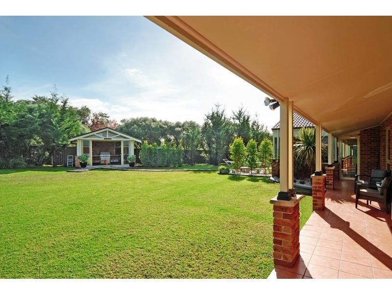 29A Oakbanks Place, Worrigee NSW 2540