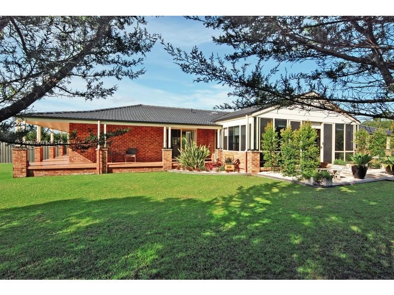 29A Oakbanks Place, Worrigee NSW 2540