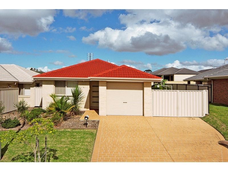 3A Riveroak Road, Worrigee NSW 2540