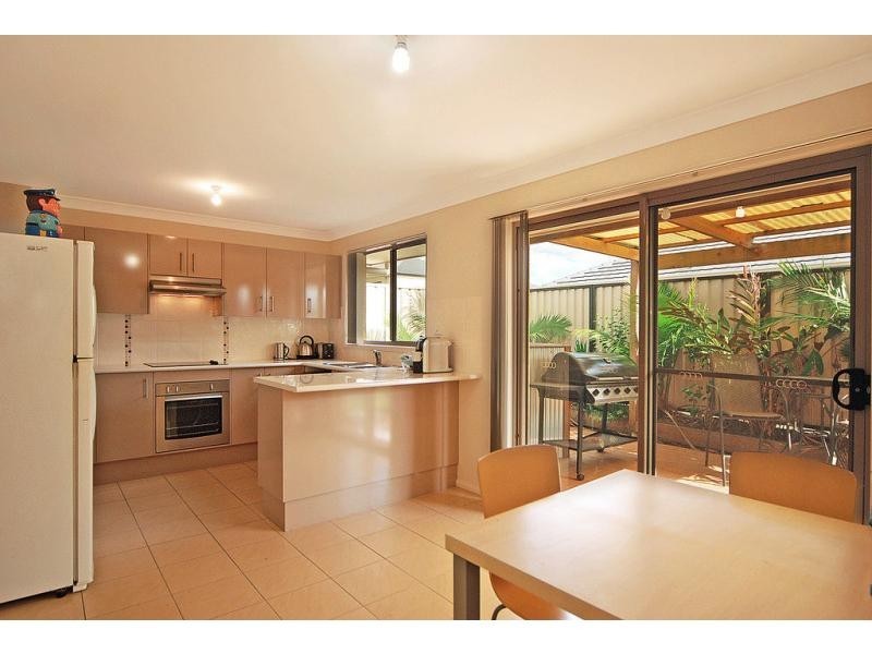 3A Riveroak Road, Worrigee NSW 2540